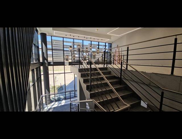 INDUSTRIAL PROPERTY TO RENT IN WATERFALL